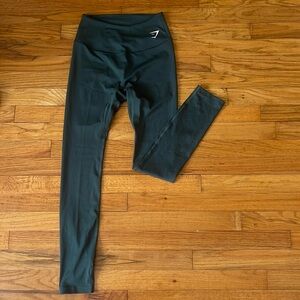 Gym Shark leggings never been worn